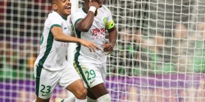 足协杯-法比奥戴帽 国安3-0河南夺冠获亚冠资格