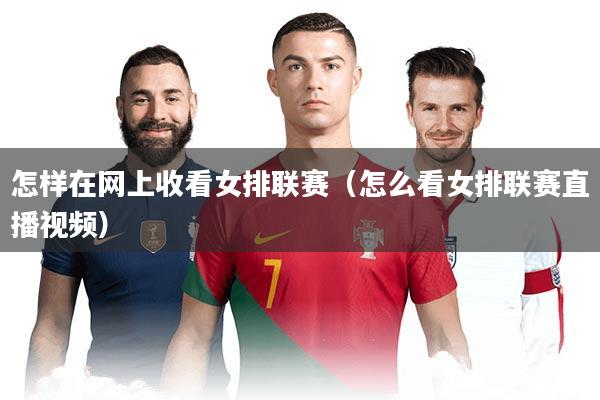 怎样在网上收看女排联赛(怎么看女排联赛直播视频)